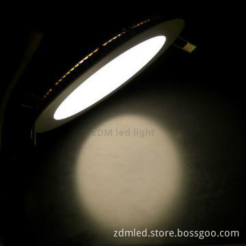 new technology modern decoration RGB led wall light